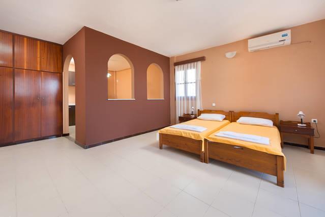 Symi Sunshine Apartment 외부 사진