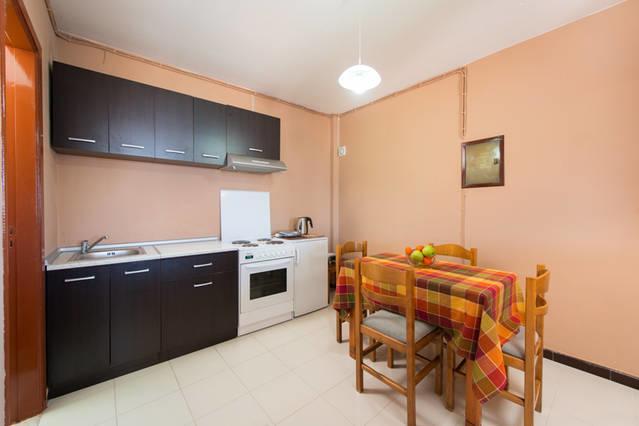 Symi Sunshine Apartment 외부 사진