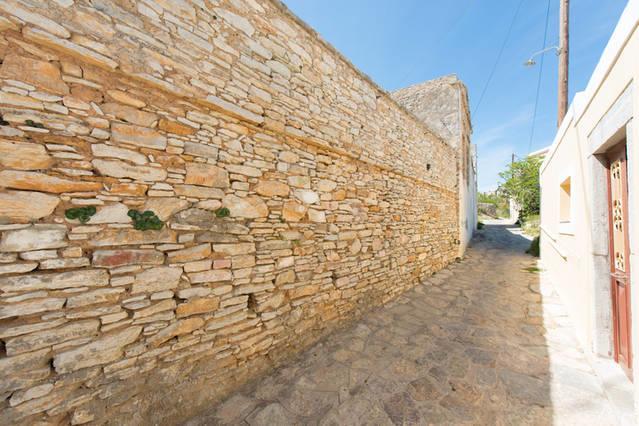 Symi Sunshine Apartment 외부 사진