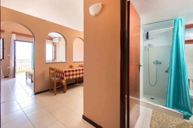Symi Sunshine Apartment 객실 사진