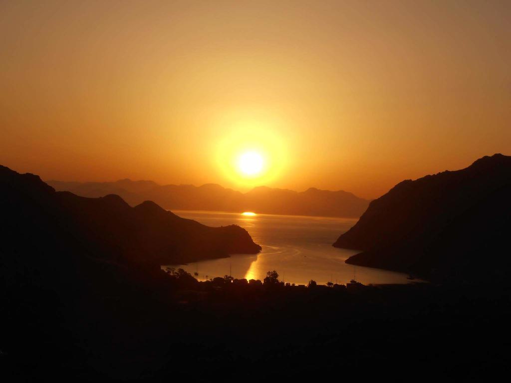Symi Sunshine Apartment 외부 사진