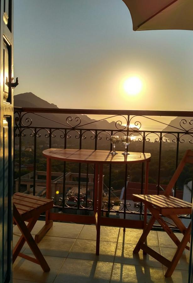 Symi Sunshine Apartment 외부 사진